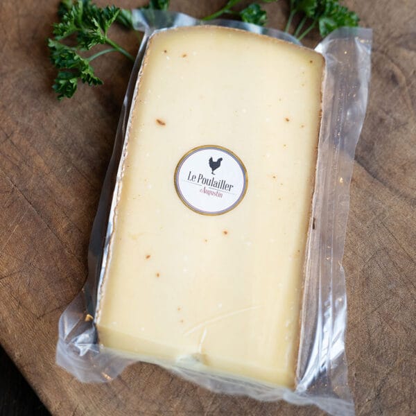 Comté