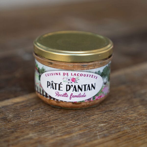 Épicerie fine