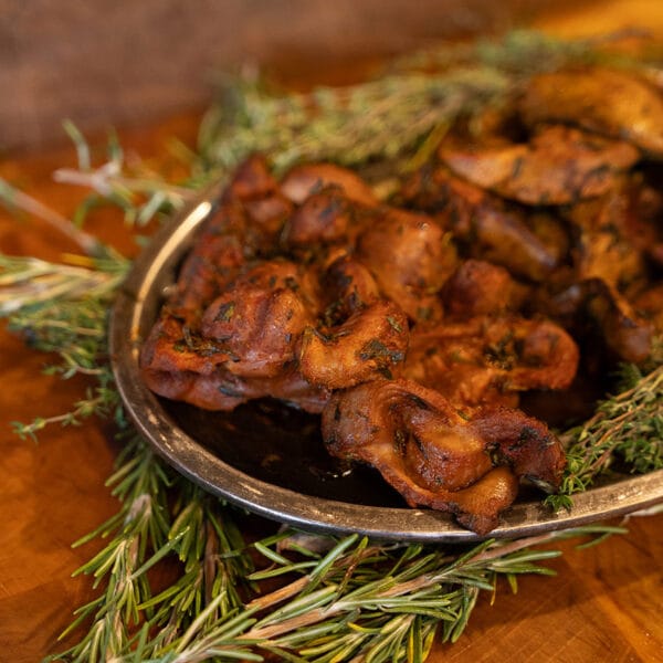 Frittons Pur Canard